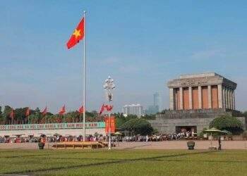 79 years since President Hồ Chí Minh read the Declaration of Independence Upholding a historic vow