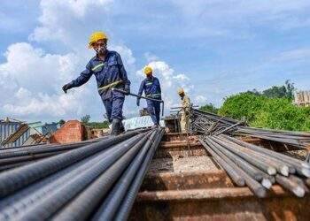 8 tháng năm 2024, các chương trình mục tiêu quốc gia giải ngân ước đạt 52%