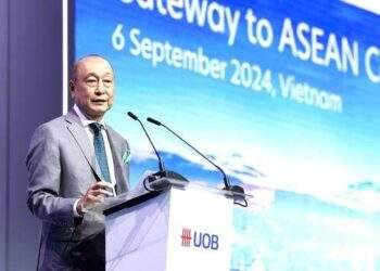 ASEAN: Giao điểm hội nhập kinh tế thế giới