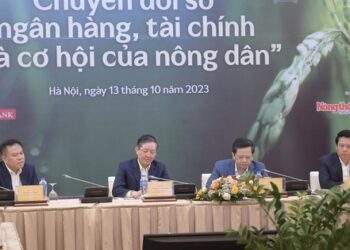 Agribank coi chuyển đổi số là trọng tâm