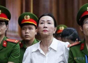 Ấn định ngày xét xử vụ mua trái phiếu của Trương Mỹ Lan