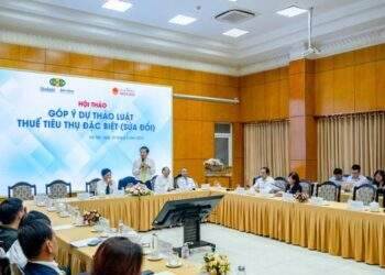 Áp dụng thuế tiêu thụ đặc biệt với đồ uống có cồn cần có lộ trình cụ thể
