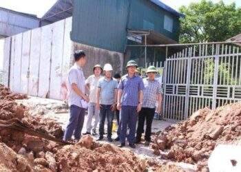 [Bài 2]: Thanh Hóa tìm đáp án cho bài toán giải phóng mặt bằng: Cùng hành động