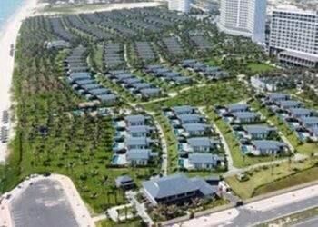 Bất động sản nghỉ dưỡng vẫn khó đủ đường