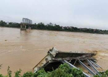 Bộ GTVT lên tiếng về đơn vị đầu tư xây dựng cầu Phong Châu mới