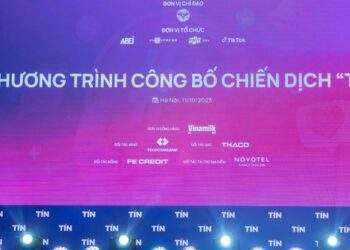 Bộ TT&TT phát động chiến dịch "Tin" nhằm chống tin giả