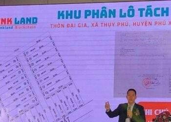 Bộ sậu Cty Bankland vẽ dự án bất động sản, tặng vàng, ô tô để chiếm đoạt tiền nhà đầu tư