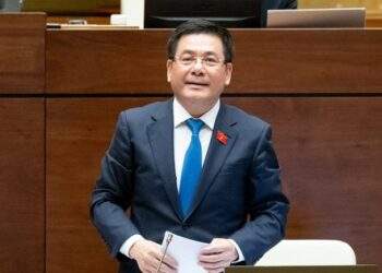 Bộ trưởng Bộ Công Thương bị truy các livestream hàng trăm tỷ đồng/ngày là "thật" hay "ảo"