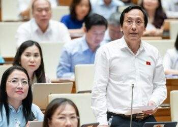 Bộ trưởng Nguyễn Hồng Diên nói gì về thông tin cán bộ nhũng nhiễu, vòi vĩnh doanh nghiệp?