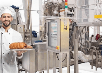 Bột gạo nguyên cám Maxx Flour có mặt tại thị trường Việt Nam