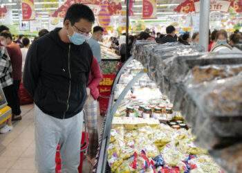 CPI remains mostly stable in August