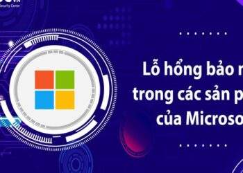 Cảnh báo lỗ hổng an toàn thông tin mà người dùng có thể đối mặt