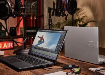 Cập nhật các xu hướng laptop sinh viên năm 2024