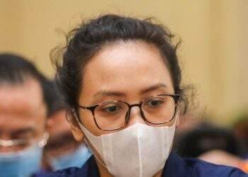 Cháu bà Trương Mỹ Lan muốn lấy lại 5 tỷ đồng đặt cọc mua nhà tặng mẹ để khắc phục hậu quả