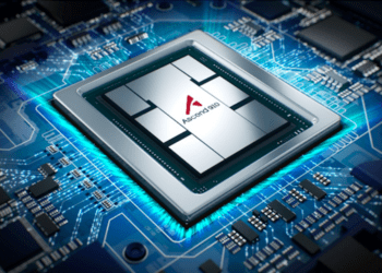 Chip AI mới của Huawei vẫn thua xa chip Nvidia