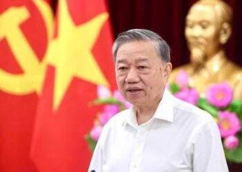 Chuyến công tác Tổng Bí thư, Chủ tịch nước Tô Lâm tại Mỹ có ý nghĩa quan trọng
