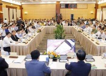 Chuyển đổi số đưa nông dân đến "chợ số", "nông nghiệp số"