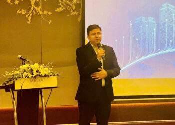 Citi goes beyond banking products to support trade ecosystems