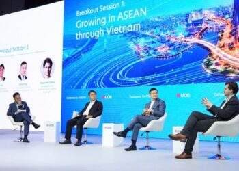 Cơ hội cho các doanh nghiệp phát triển kinh doanh tại ASEAN thông qua Việt Nam