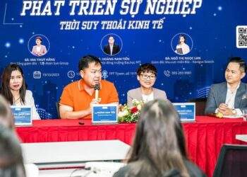 "Công nghệ phát triển ảnh hưởng tới 2,6 triệu công nhân"