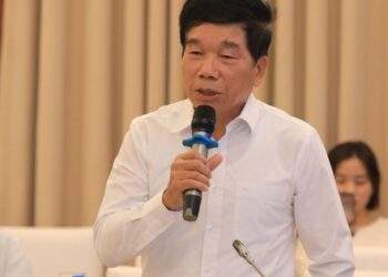 Công nghệ rất lợi hại, vì sao nhà thầu xây dựng quy mô dưới 100 tỷ vẫn "ngoài cuộc"?