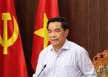 Công ty Bách Đạt An nộp đủ thuế để được cấp lại giấy phép kinh doanh
