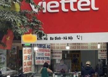 Cục Viễn thông yêu cầu gì tới nhà mạng?