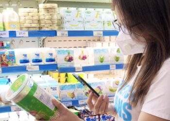 Đề xuất bổ sung ứng dụng công nghệ trong quản lý chất lượng, truy xuất nguồn gốc sản phẩm, hàng hóa