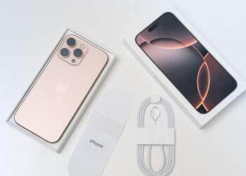 Desert titanium iPhone 16 Pro Max sells for up to over $200 above listed price