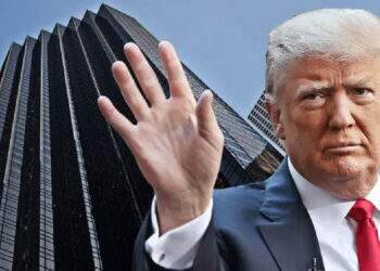 Doanh nhân Hùng Đinh vướng ồn ào tiền số; nhà ông Trump muốn đầu tư ở Hưng Yên