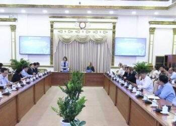 Dữ liệu số là nền tảng, chìa khóa quan trọng để chuyển đổi số toàn diện