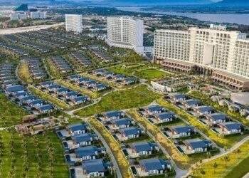 Được tỉnh miễn phí 10 năm thuê đất trái pháp luật, Eurowindow Nha Trang của ông Nguyễn Cảnh Sơn vừa nộp trả 11 tỷ đồng