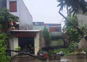 EVN "bác" thông tin Hà Nội 99% cắt điện trong tối nay