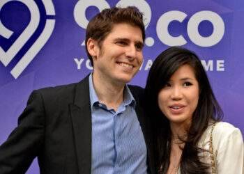 Facebook co-founder Eduardo Saverin gifts Singapore school $15M
