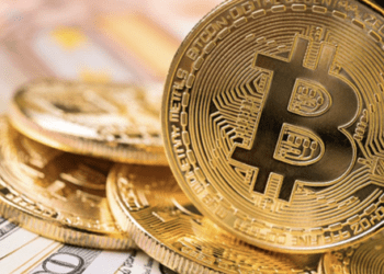 Fed hạ lãi suất, giá Bitcoin tăng chóng mặt