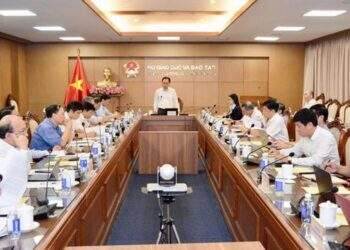 Giải pháp đào tạo nhân lực chất lượng cao phục vụ các ngành công nghệ cao