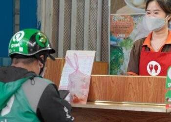 Gojek bất ngờ rút khỏi thị trường Việt Nam