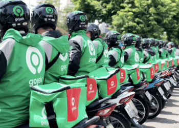 Gojek to exit Vietnam - VnExpress International
