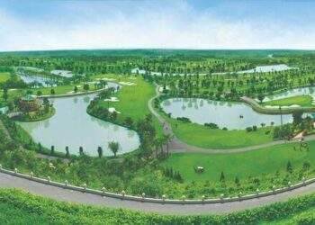 Golf Long Thành kinh doanh khởi sắc trong nửa đầu năm 2024
