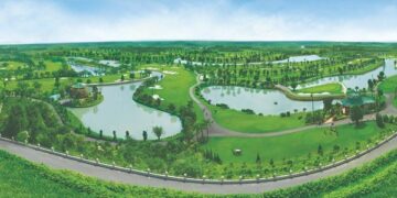 Golf Long Thành kinh doanh khởi sắc trong nửa đầu năm 2024