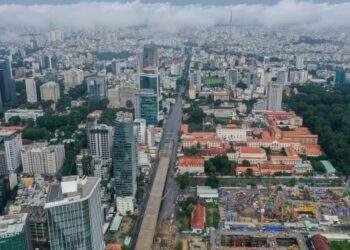 HCMC serviced apartments rents up 15% for short-term tenants