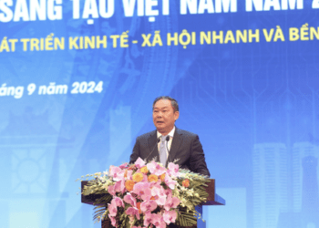 Hà Nội là điểm sáng của khoa học, công nghệ và đổi mới sáng tạo