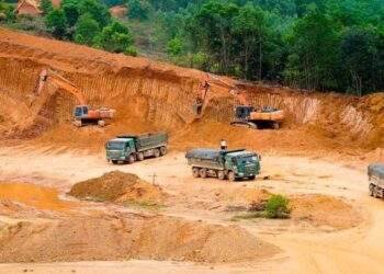 Hà Tĩnh sắp đấu giá nhiều mỏ khoáng sản