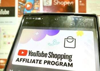 Hai gã khổng lồ Youtube và Shopee "bắt tay", ông lớn TikTok Shop có lo lắng?