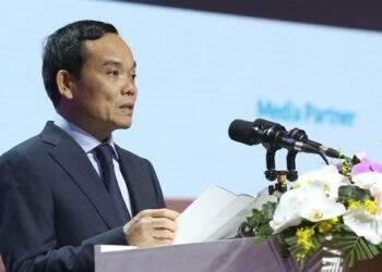 Hải quan phải tiên phong trong ứng dụng công nghệ, chuyển đổi số