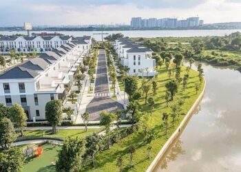 High inventory plagues property developers