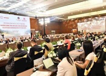 Hình thành lĩnh vực kiểm toán mới dựa trên AI