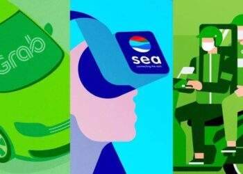 Hoài nghi triển vọng lợi nhuận của startup Đông Nam Á, gồm cả Sea, Grab và GoTo