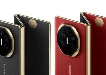 Huawei’s tri-fold smartphone records 2M online reservations in 2 days