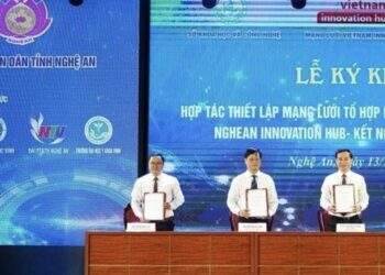 Hướng tới xây dựng Nghệ An trở thành một trong những Trung tâm Khởi nghiệp ĐMST của vùng và cả nước
